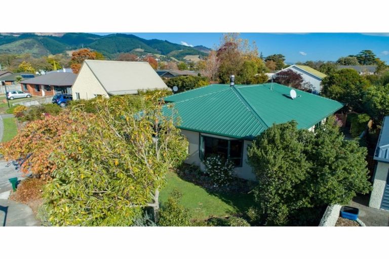 Photo of property in 26 Maple Crescent, Richmond, 7020