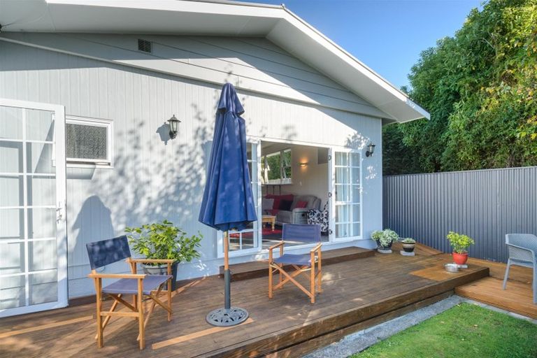 Photo of property in 4 Hunia Street, Marton, 4710