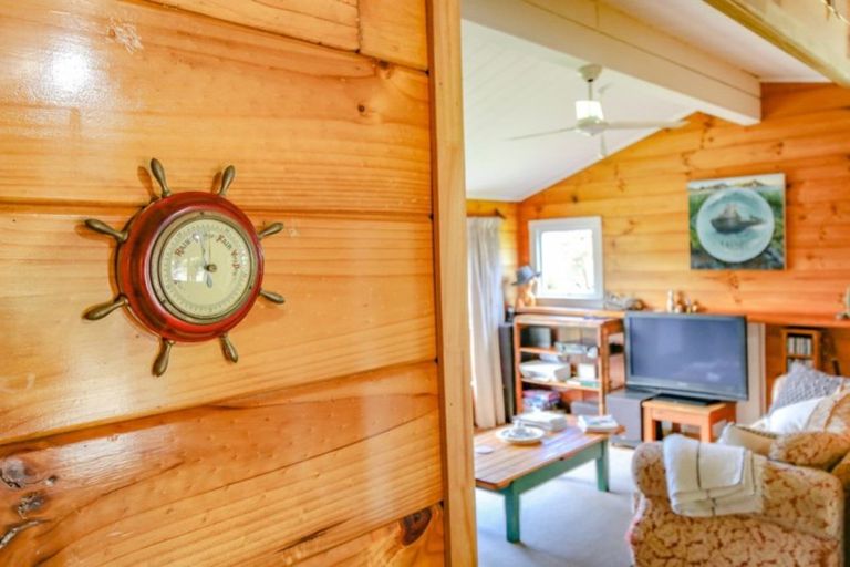 Photo of property in 1234 Tora Road, Tora, Martinborough, 5782