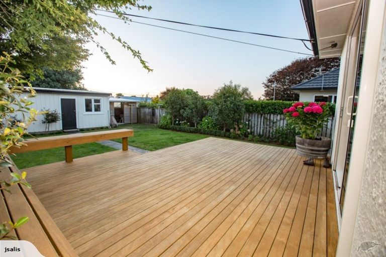 Photo of property in 3 Turi Street, Welbourn, New Plymouth, 4312