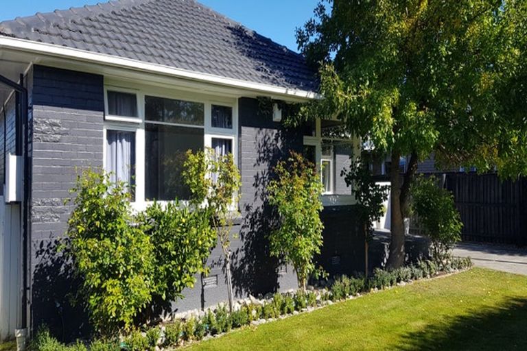 Photo of property in 460 Innes Road, Mairehau, Christchurch, 8052