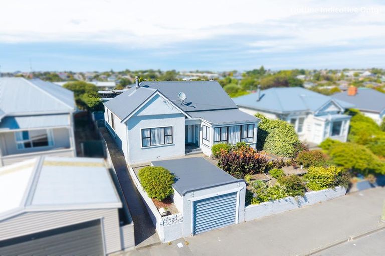 Photo of property in 34 Hassall Street, Parkside, Timaru, 7910