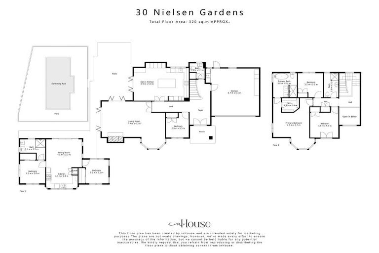 Photo of property in 30 Nielsen Gardens, Rototuna, Hamilton, 3210
