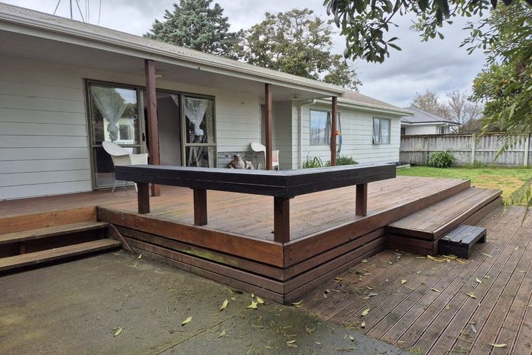 Photo of property in 11a Dominion Road, Nawton, Hamilton, 3200