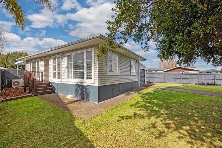 Photo of property in 41b Wallace Road, Mangere Bridge, Auckland, 2022