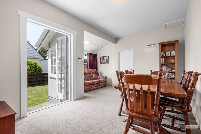 Photo of property in 1 Sherwood Street, Woburn, Lower Hutt, 5010
