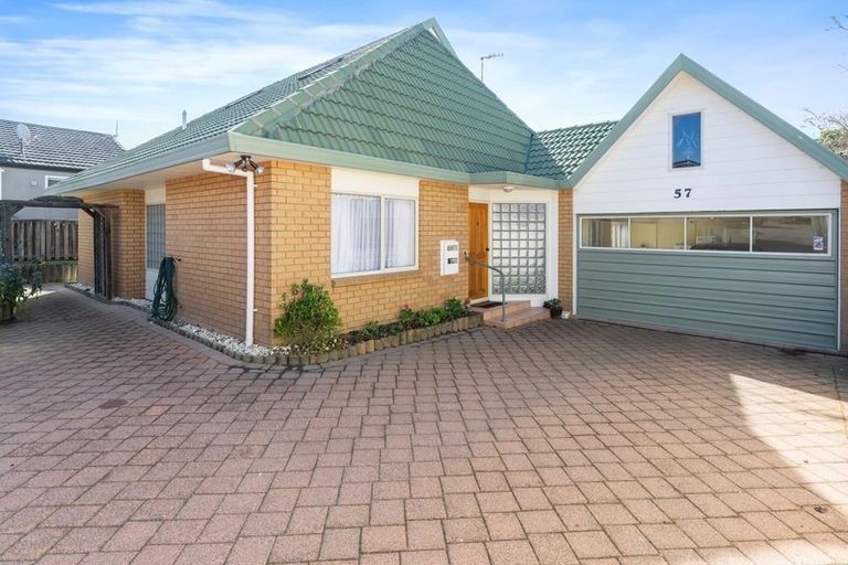 Photo of property in 57 Wylie Street, Glenholme, Rotorua, 3010