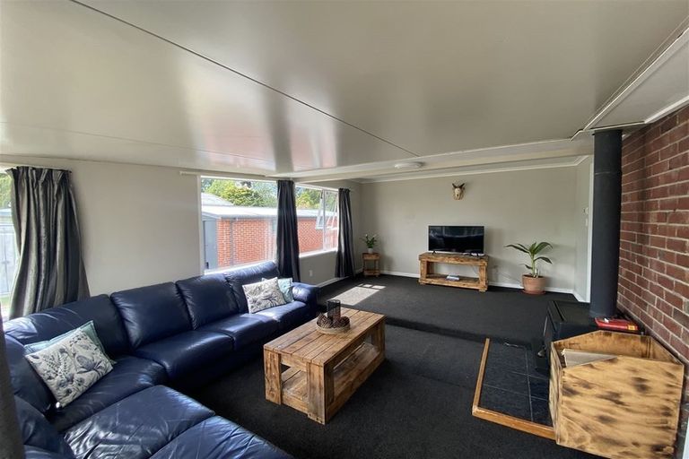 Photo of property in 65 Studholme Street, Temuka, 7920