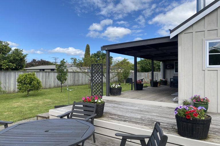 Photo of property in 69a Dublin Street, Martinborough, 5711