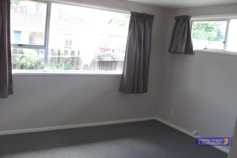 Photo of property in 1/22 Colligan Street, Upper Riccarton, Christchurch, 8041