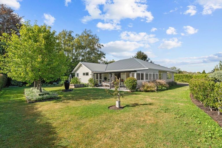 Photo of property in 7 Hewson Lane, Greytown, 5712