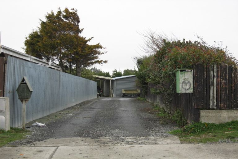 Photo of property in 40 Waiau Place, Kingswell, Invercargill, 9812