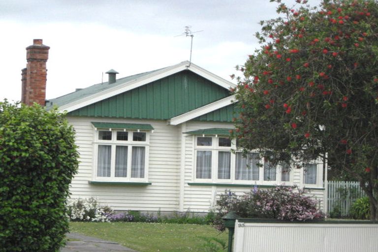 Photo of property in 95 Slater Street, Richmond, Christchurch, 8013
