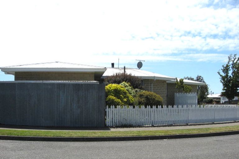Photo of property in 12 Bexhill Crescent, Redwoodtown, Blenheim, 7201