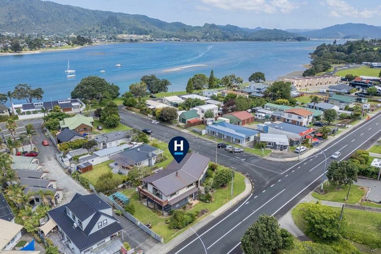 Photo of property in 2 Wharf Road, Tairua, 3508