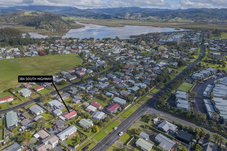 Photo of property in 38a South Highway East, Whitianga, 3510