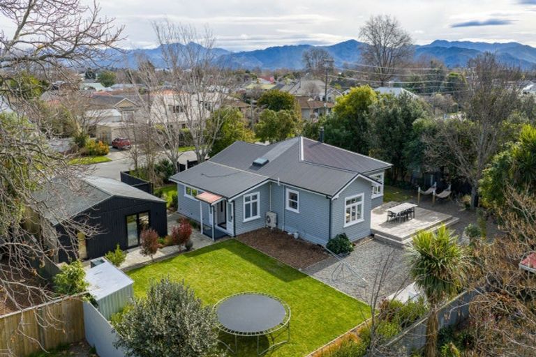 Photo of property in 26 Murphys Road, Springlands, Blenheim, 7201