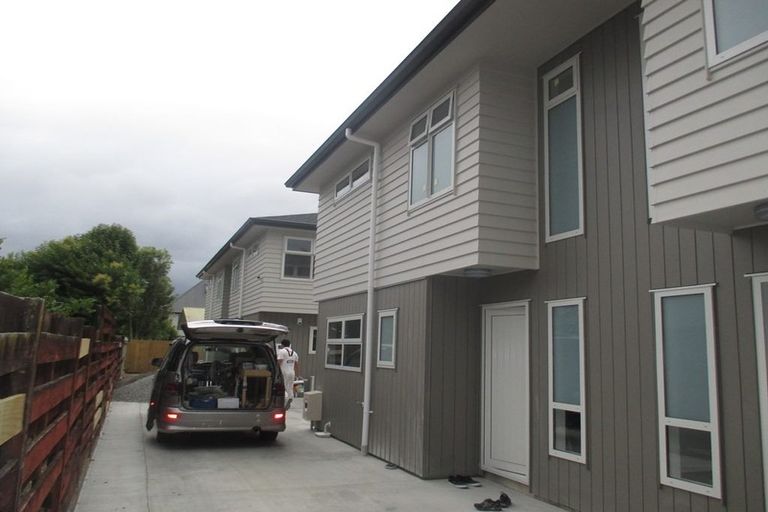 Photo of property in 2/21 Greensboro Street, Hamilton East, Hamilton, 3216