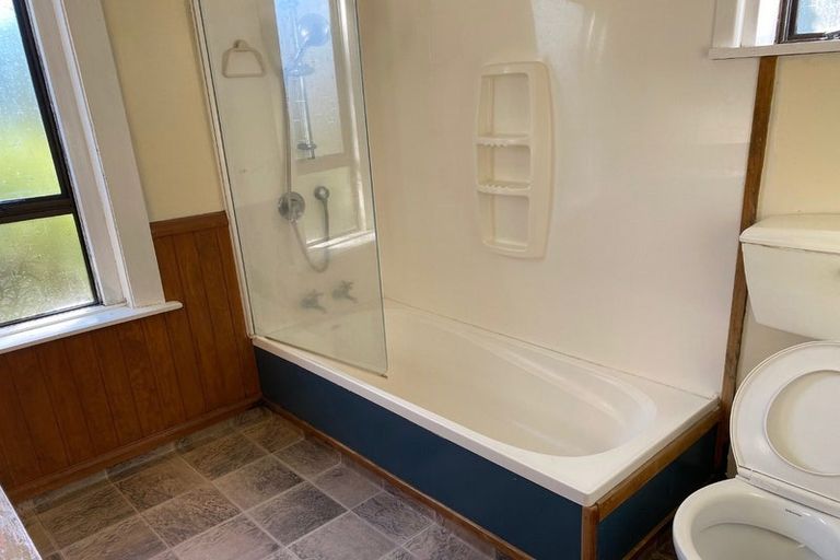 Photo of property in 163 Baker Street, New Brighton, Christchurch, 8083