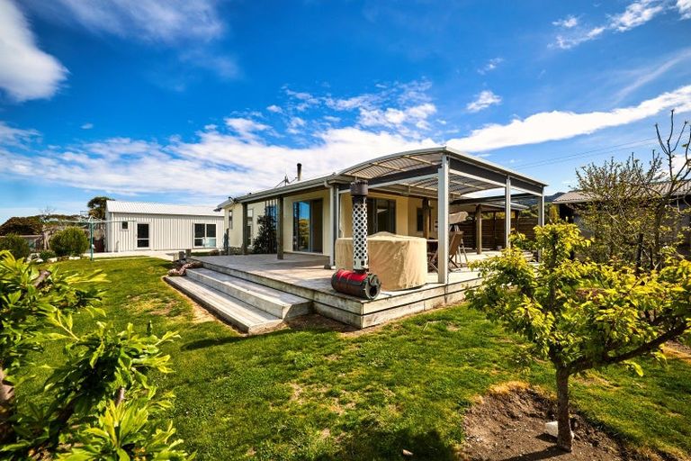 Photo of property in 634 Claverley Road, Hundalee, Cheviot, 7384