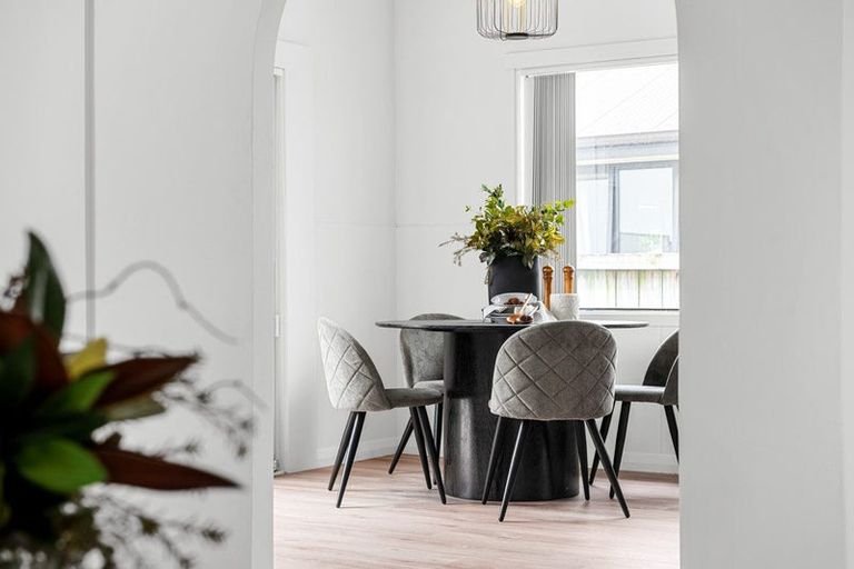 Photo of property in 34 Higgins Road, Frankton, Hamilton, 3204