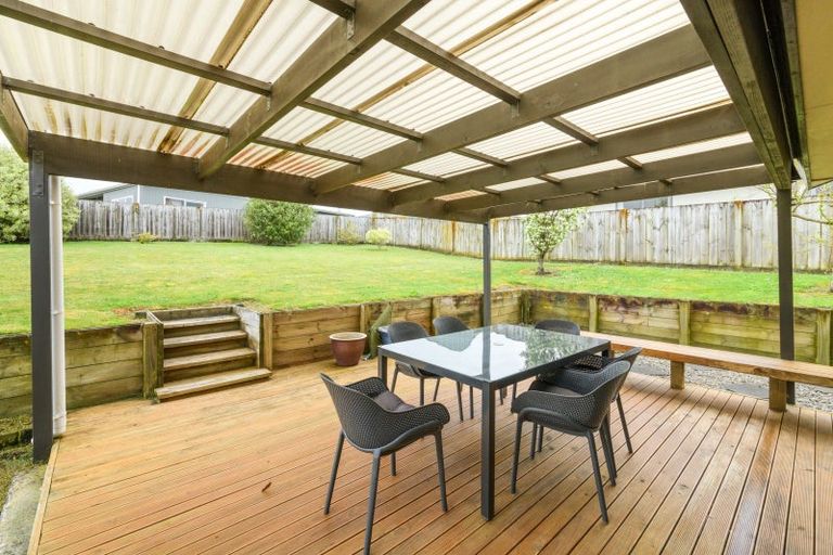 Photo of property in 2 Logan Grove, Feilding, 4702