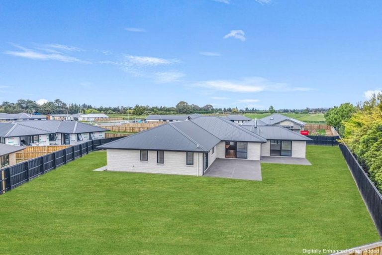 Photo of property in 1 Roach Lane, Amberley, 7481