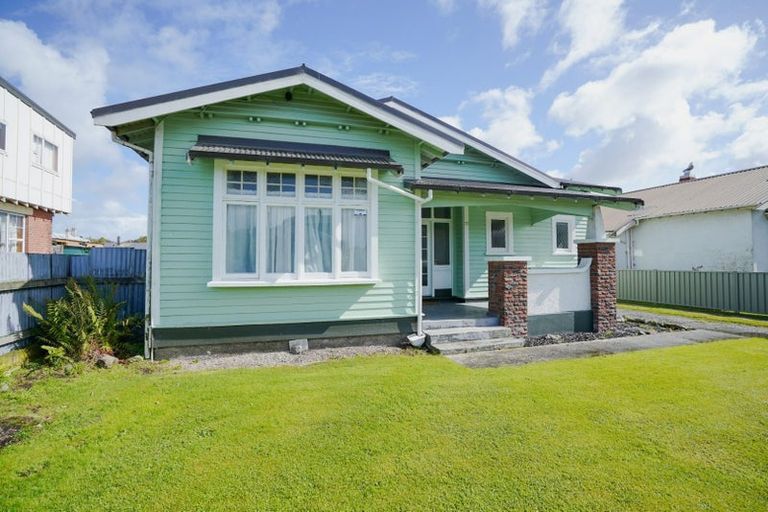 Photo of property in 77 Morton Street, Georgetown, Invercargill, 9812
