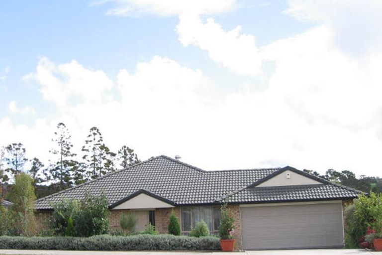Photo of property in 38 Summerland Drive, Henderson, Auckland, 0612