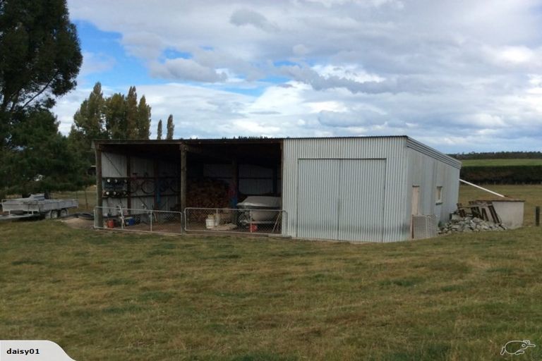 Photo of property in 100 King Road, Rosewill, Timaru, 7975