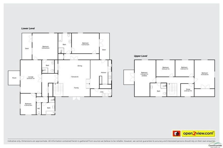 Photo of property in 4 Rose Street, Tirau, 3410