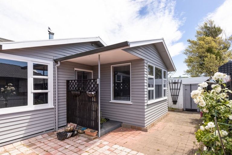 Photo of property in 139 Hospital Road, Witherlea, Blenheim, 7201