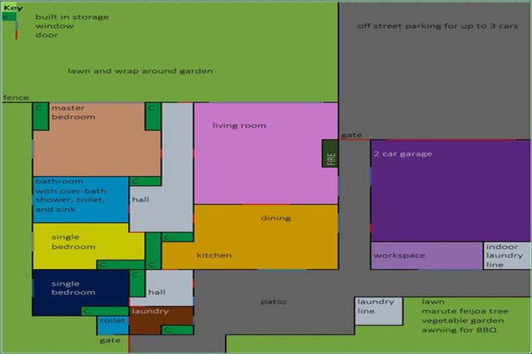 Photo of property in 974 High Street, Avalon, Lower Hutt, 5011