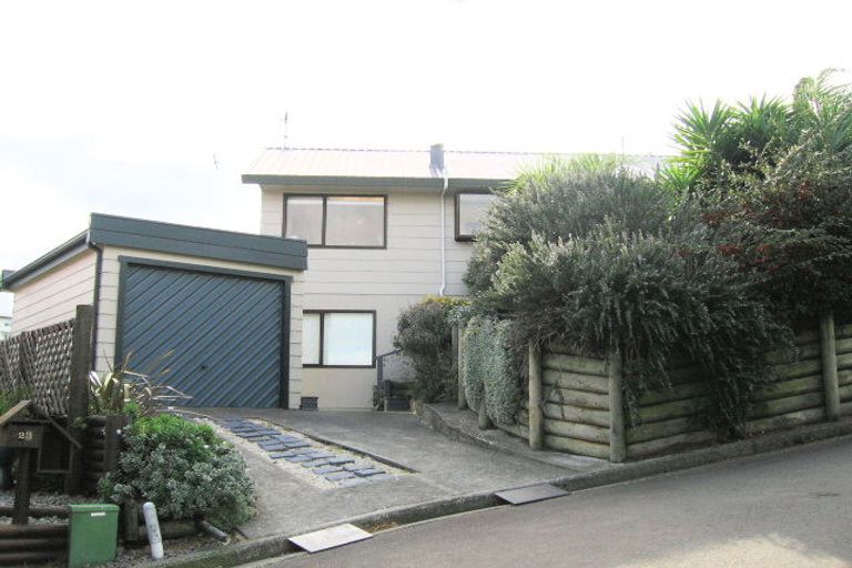 Photo of property in 25 Delhi Road, Hospital Hill, Napier, 4110