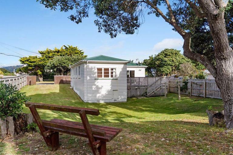 Photo of property in 147 Manly Street, Paraparaumu Beach, Paraparaumu, 5032