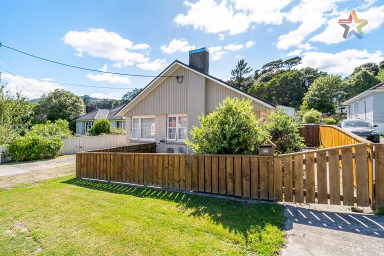 Photo of property in 111 Main Road, Wainuiomata, Lower Hutt, 5014
