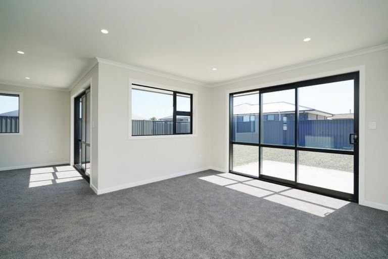 Photo of property in 136 Stirrat Street, Kingswell, Invercargill, 9812
