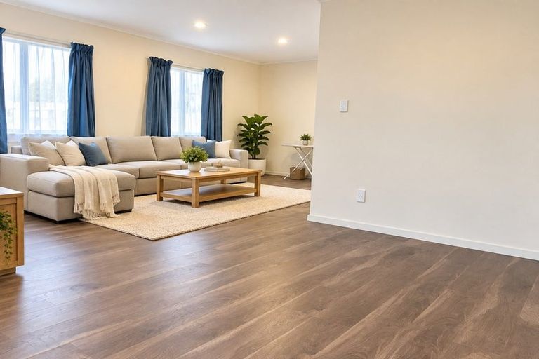 Photo of property in 2/9 Midvale Place, Burswood, Auckland, 2013