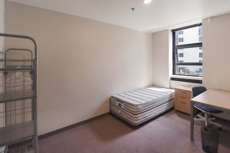 Photo of property in Stafford House, 6/38d The Terrace, Wellington Central, Wellington, 6011