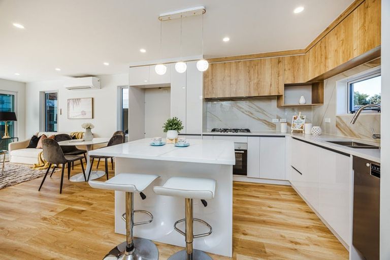 Photo of property in 538b Weymouth Road, Weymouth, Auckland, 2103