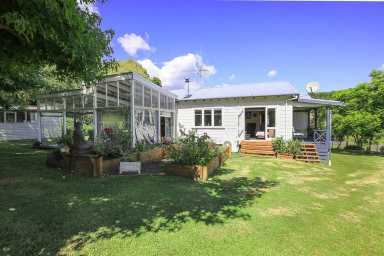 Photo of property in 31 Totara Valley Road, Thames, 3578
