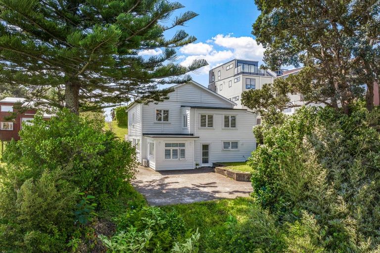 Photo of property in 46 Byron Avenue, Takapuna, Auckland, 0622