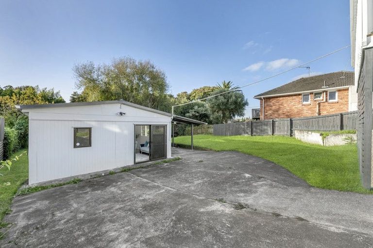 Photo of property in 3 Mountfort Street, Manurewa, Auckland, 2102