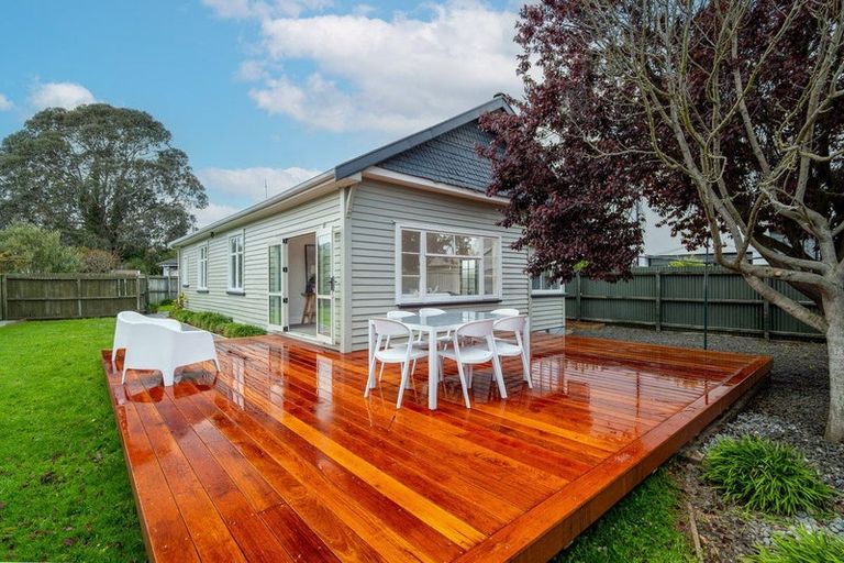 Photo of property in 23 Cross Street, Phillipstown, Christchurch, 8011