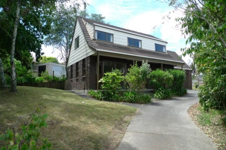Photo of property in 7 Worley Place, St Johns, Auckland, 1072