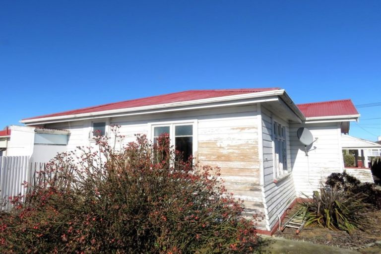 Photo of property in 18 Caledonian Road, Oamaru North, Oamaru, 9400