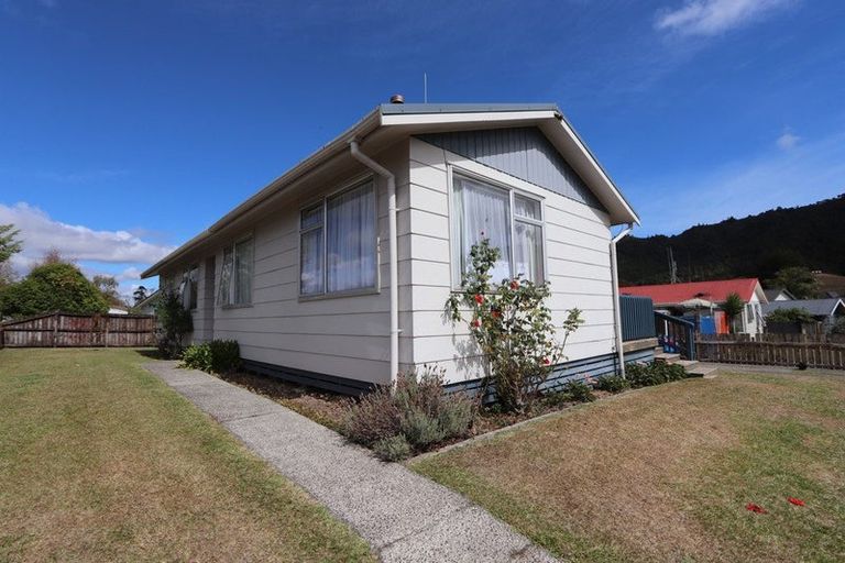 Photo of property in 35 Newton Street, Ngaruawahia, 3720