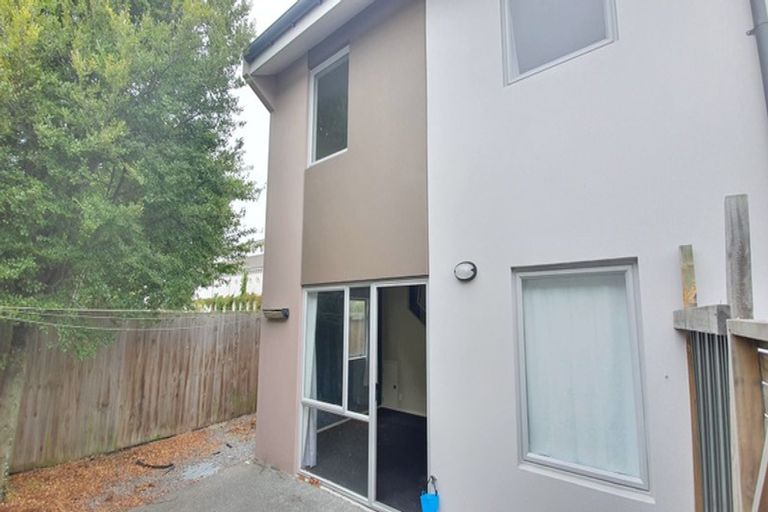 Photo of property in 5/340 Lincoln Road, Addington, Christchurch, 8024