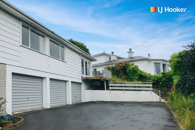 Photo of property in 1/48 Hawthorn Avenue, Mornington, Dunedin, 9011
