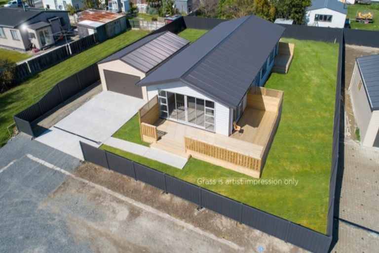 Photo of property in 18a Oxford Street, East Gore, Gore, 9710